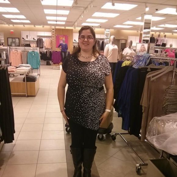 Meet your Posher, Alice - Picture 1 of 1